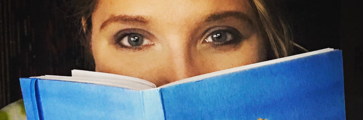 Morissa Schwartz 📚 (Dr. Rissy)'s banner