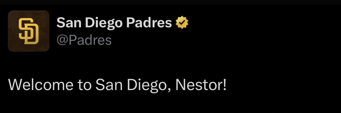 Nestor's banner