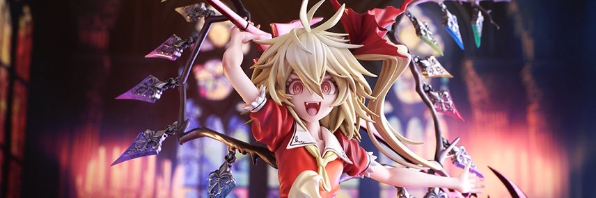 Frontier Aja's banner
