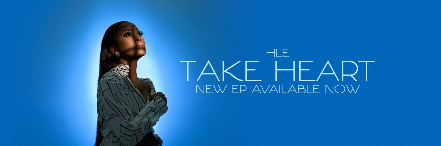 Hle Live's banner