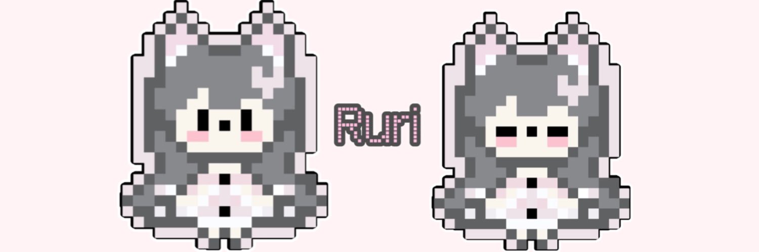 久我るり's banner