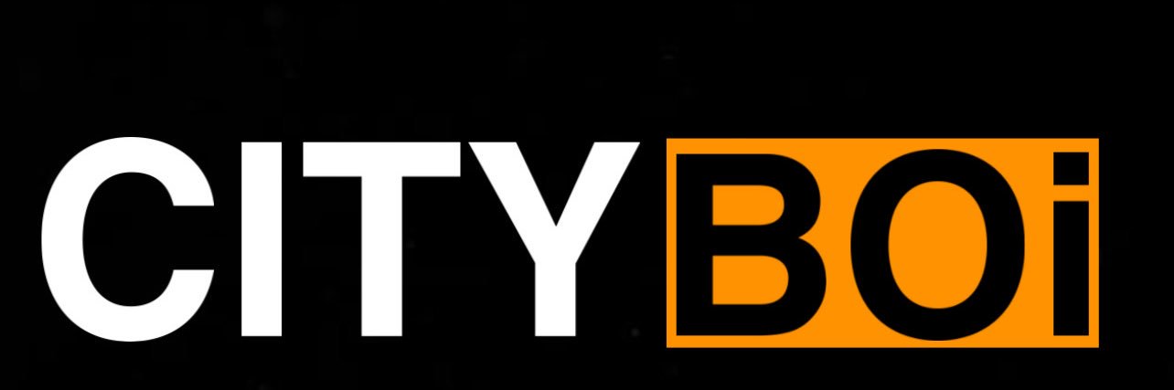 CITYBOi ✝︎'s banner
