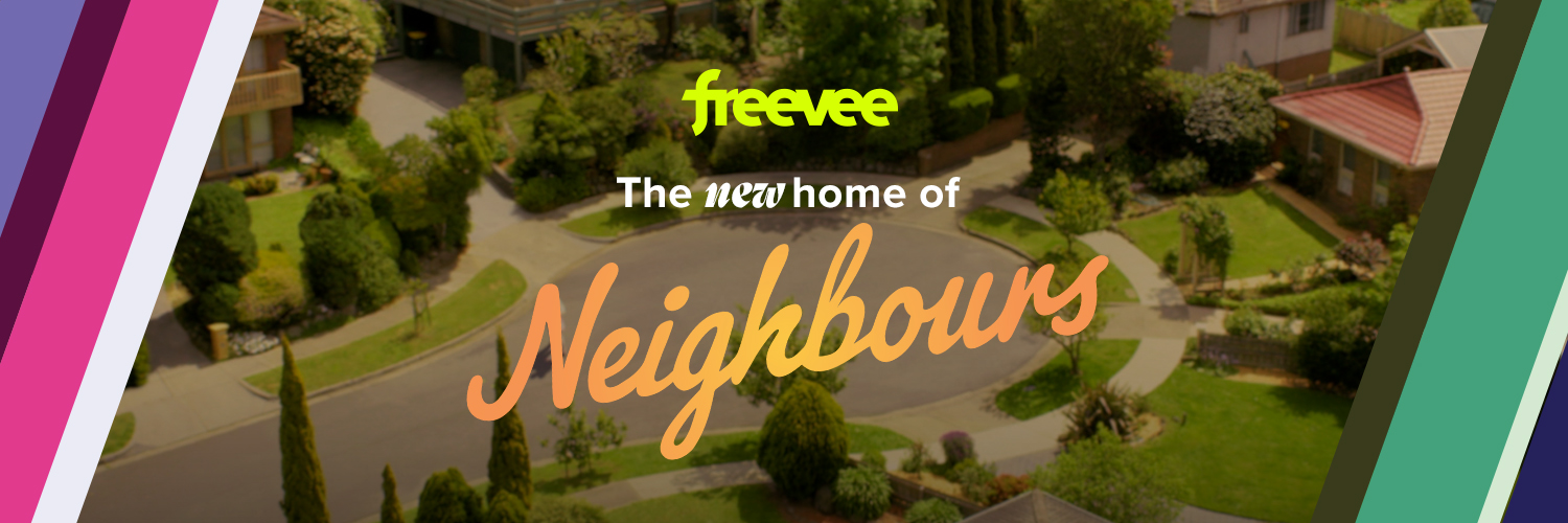 Neighbours's banner