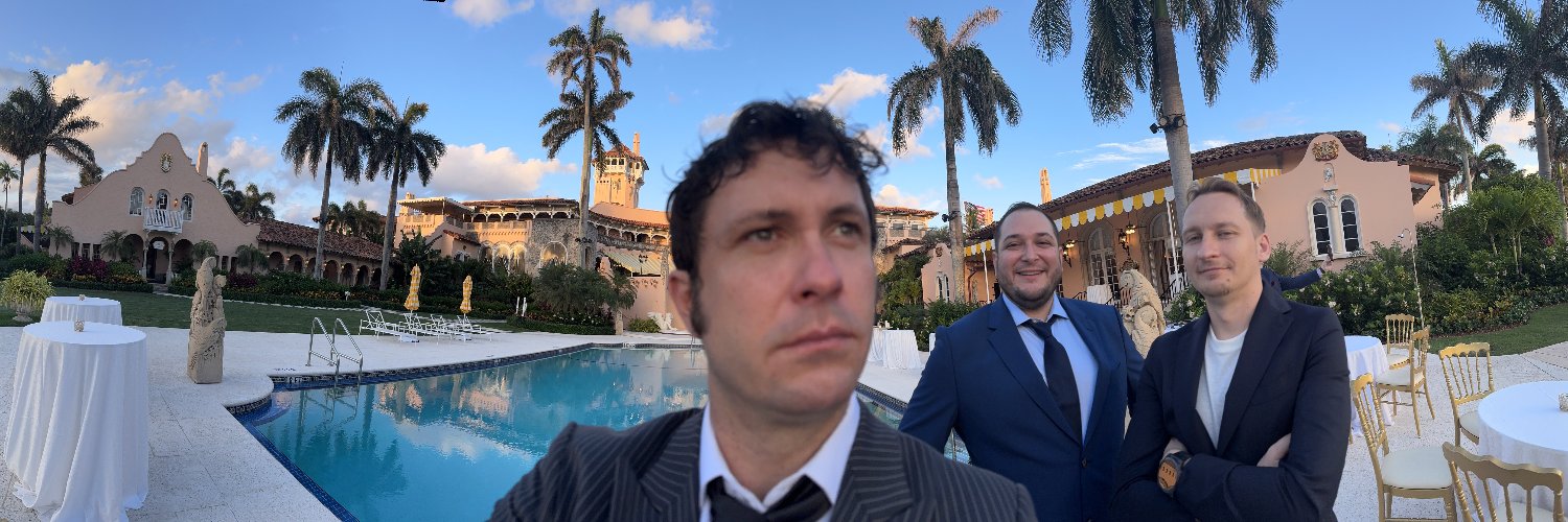 Toby Turner's banner