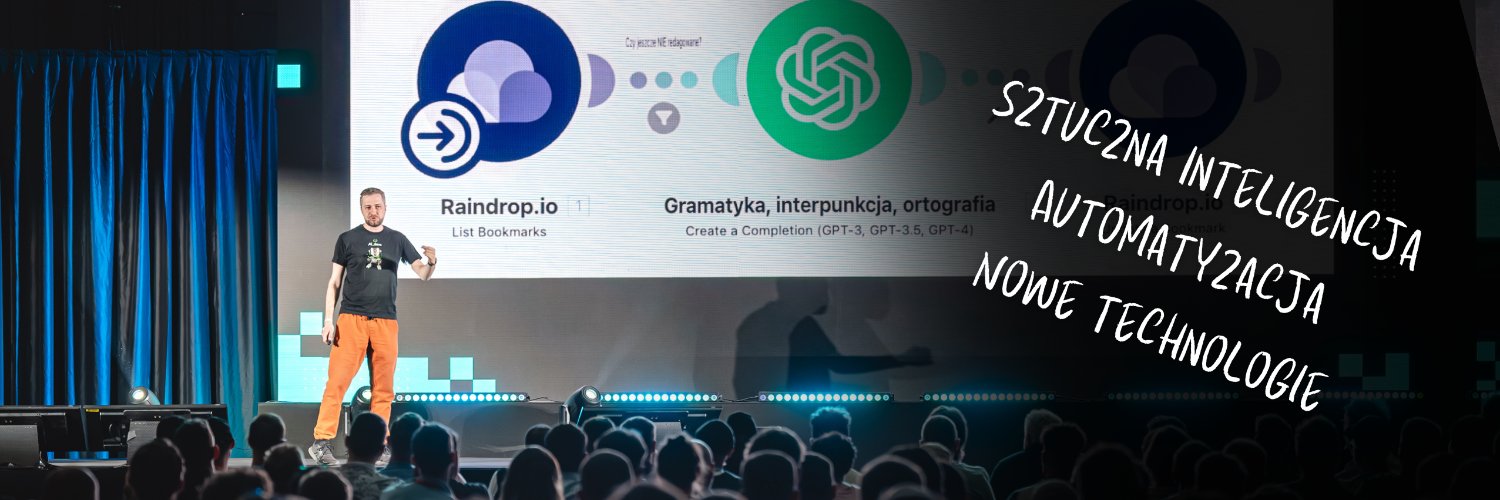 Jakub Mrugalski 🔥's banner