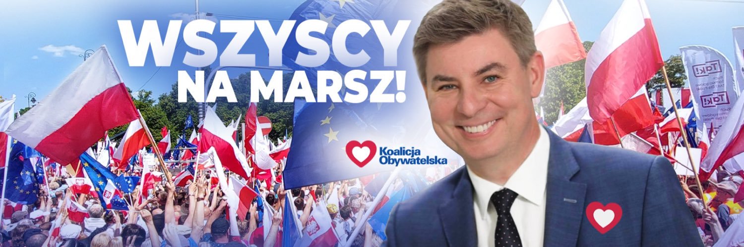 Jan Grabiec's banner