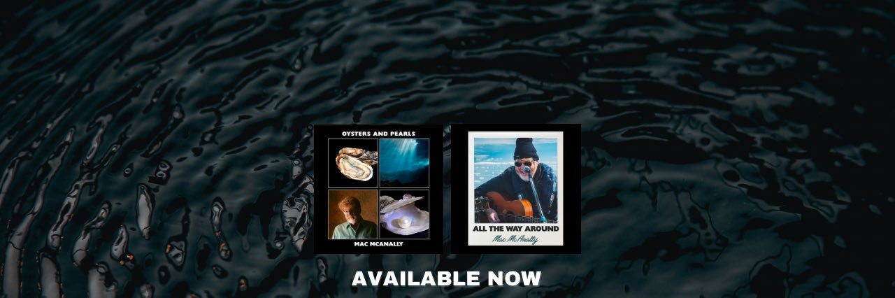 Mac McAnally's banner