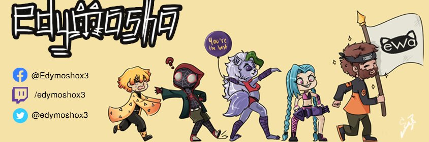 edymoshox3's banner