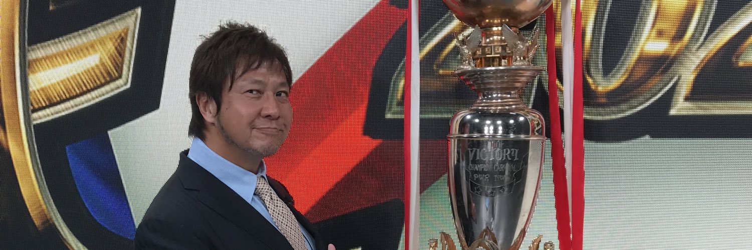 小島　聡【SATOSHI KOJIMA】's banner