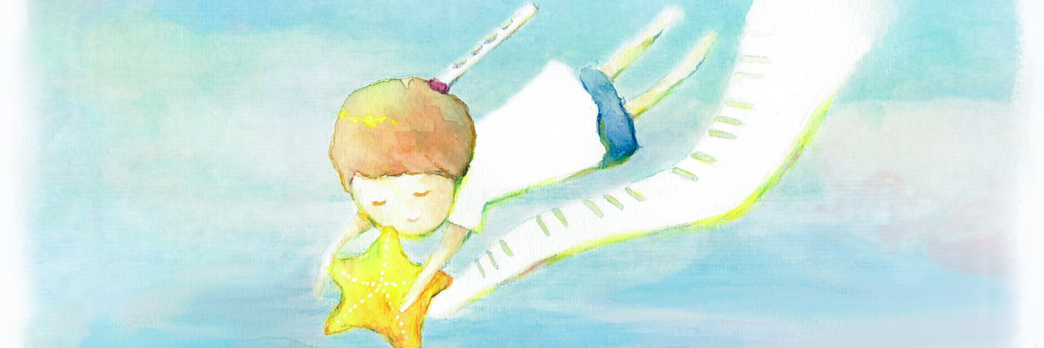 ハヤシユウ's banner