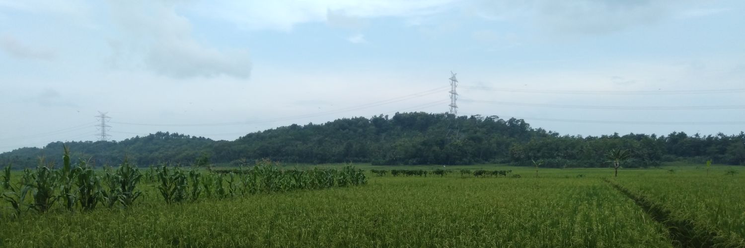 Kang Nawar's banner