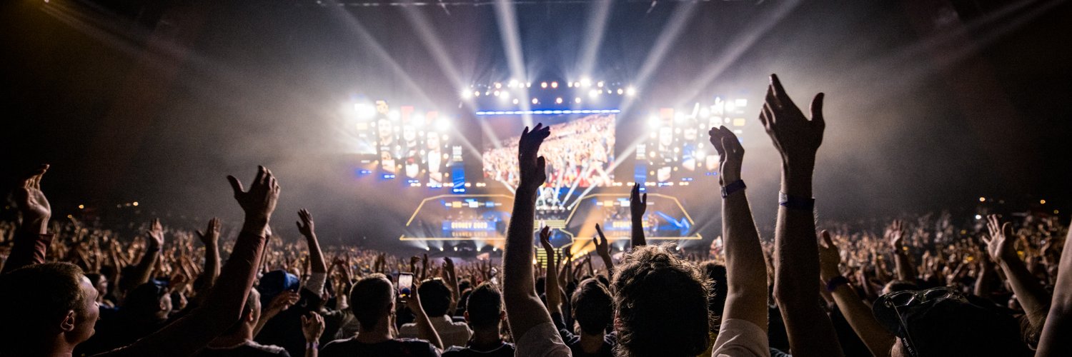ESL Australia's banner