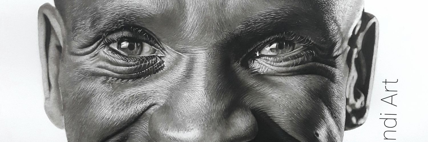 Collins Omondi Art's banner