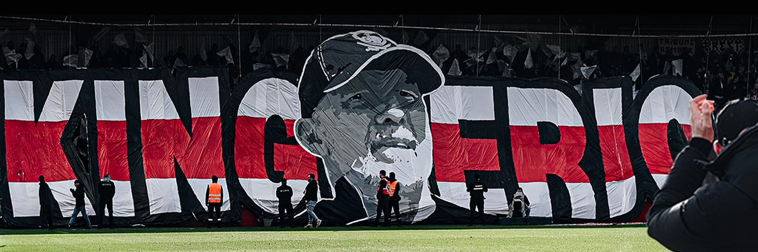 Stade Brestois 29's banner