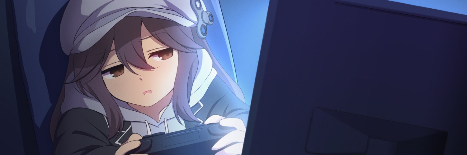 ㇰㇻㇰㇽ's banner