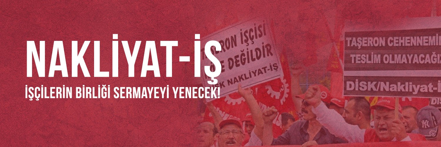Nakliyat-İş's banner