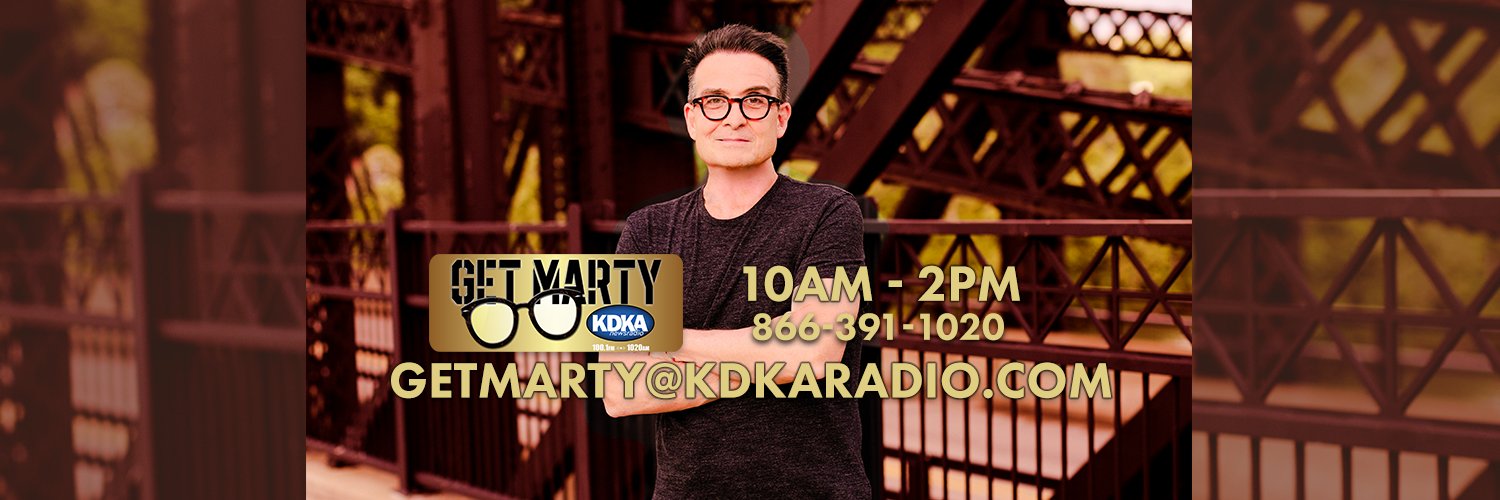 Marty Griffin's banner