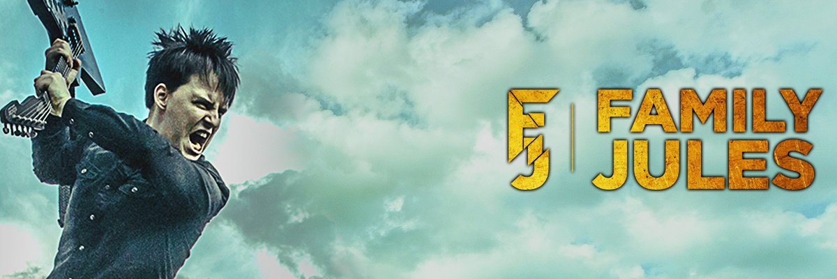 FamilyJules's banner