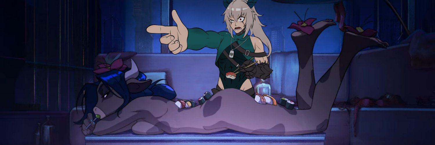 Regalia➤'s banner