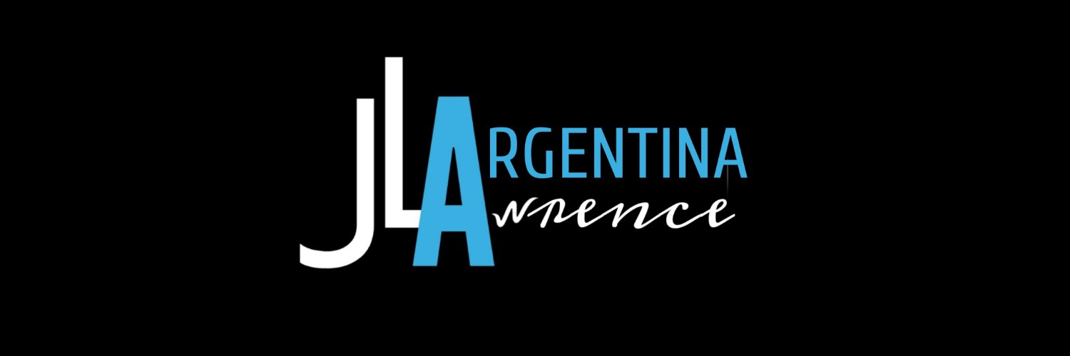 Jennifer Lawrence ARG 🇦🇷's banner
