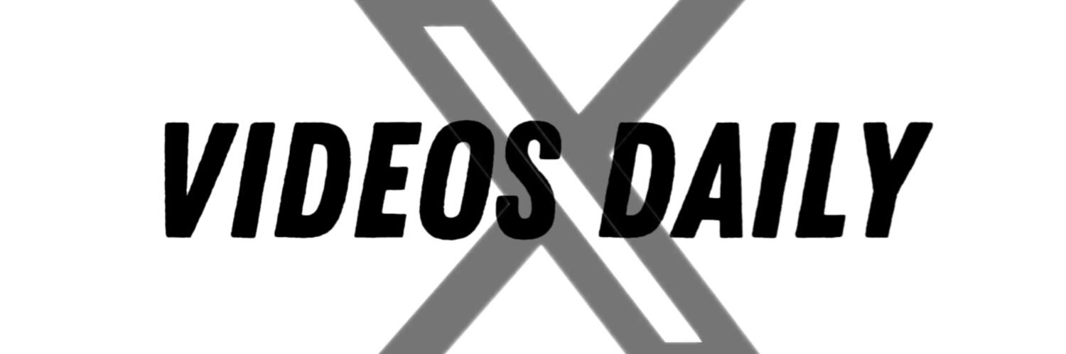 FunnyVideosDaily's banner