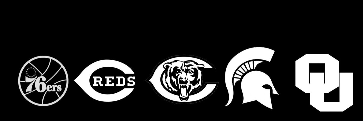 Mike's banner