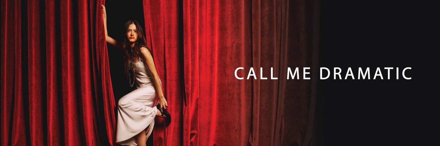 Violette Wautier's banner