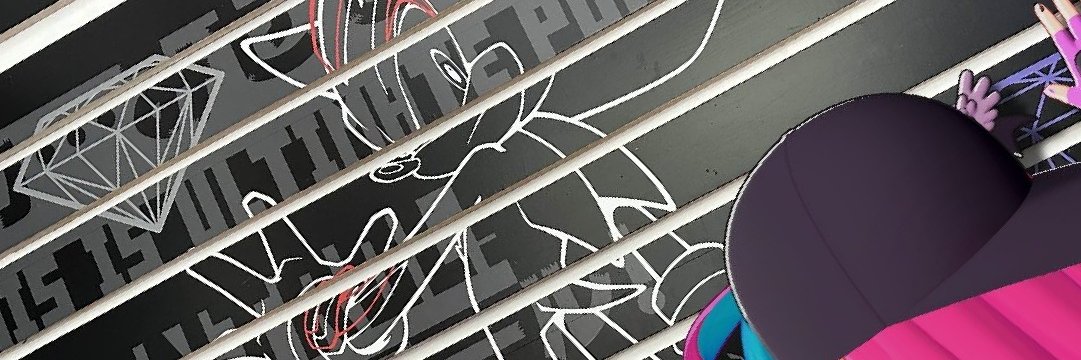 ˗ˏˋ TECHY! ´ˎ˗ 🌈⭐️'s banner