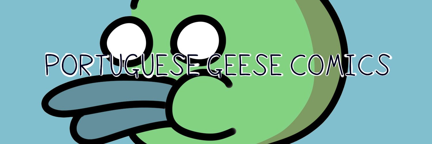 Joe🪿's banner