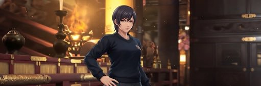 やーす@九竜閃ドロップ's banner