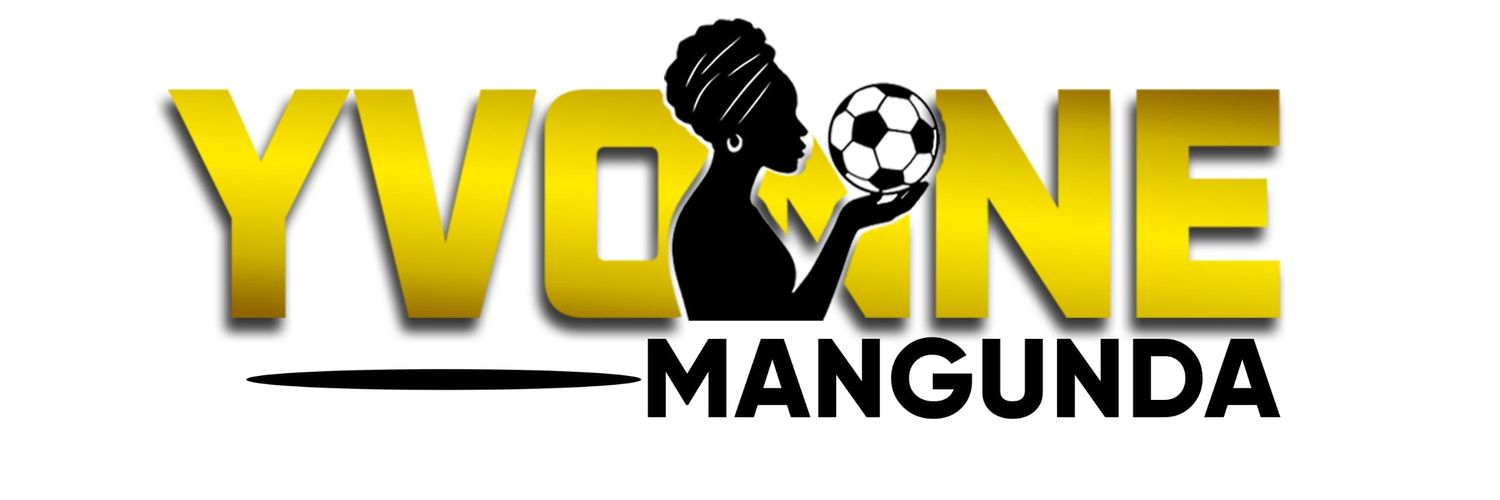 Yvonne Mangunda 🇿🇼's banner