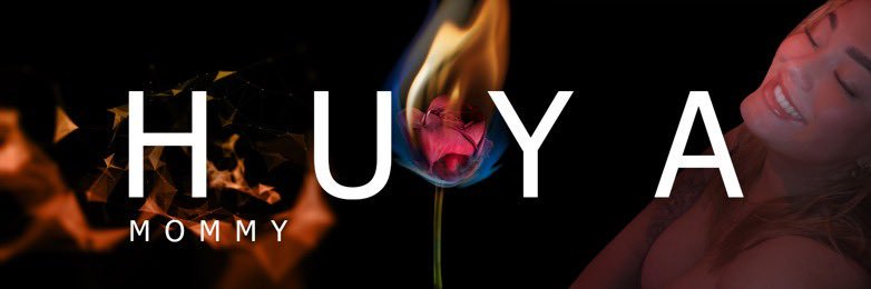 Mommy Huya 🫦's banner