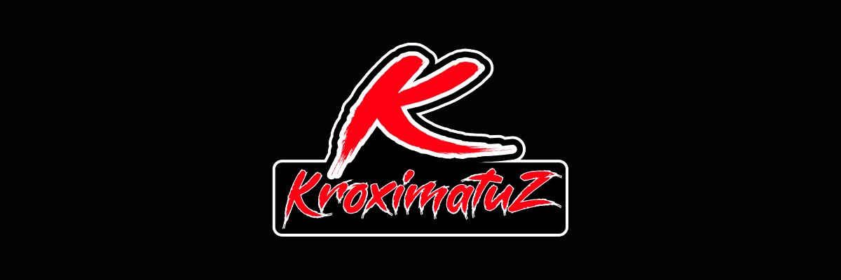 KroximatuZ's banner