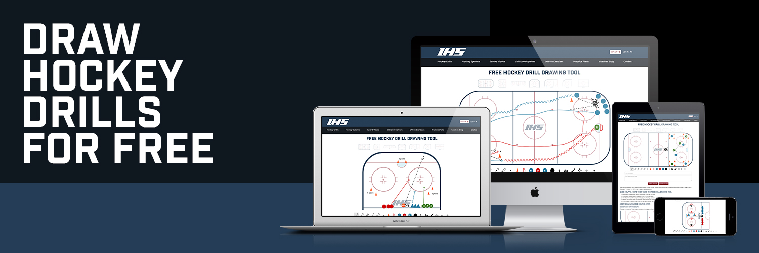 IceHockeySystems.com's banner