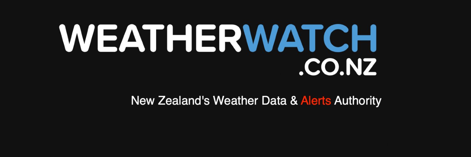 WeatherWatch.co.nz's banner