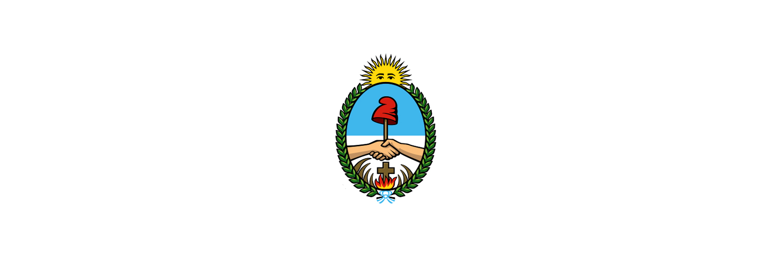 Gustavo Valdés's banner