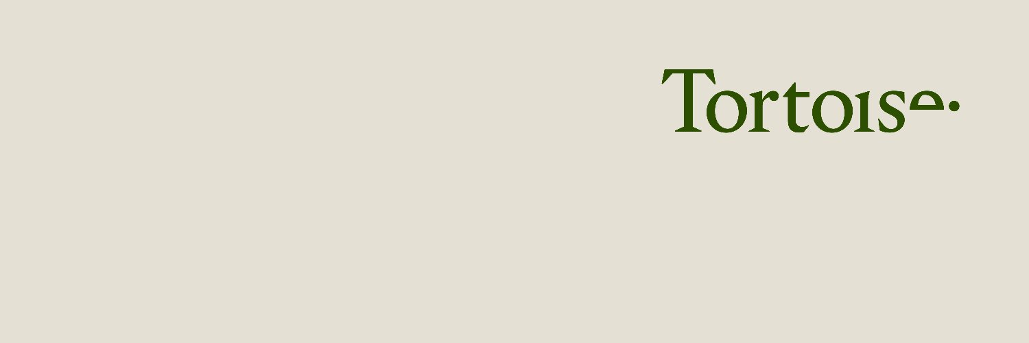 Tortoise's banner