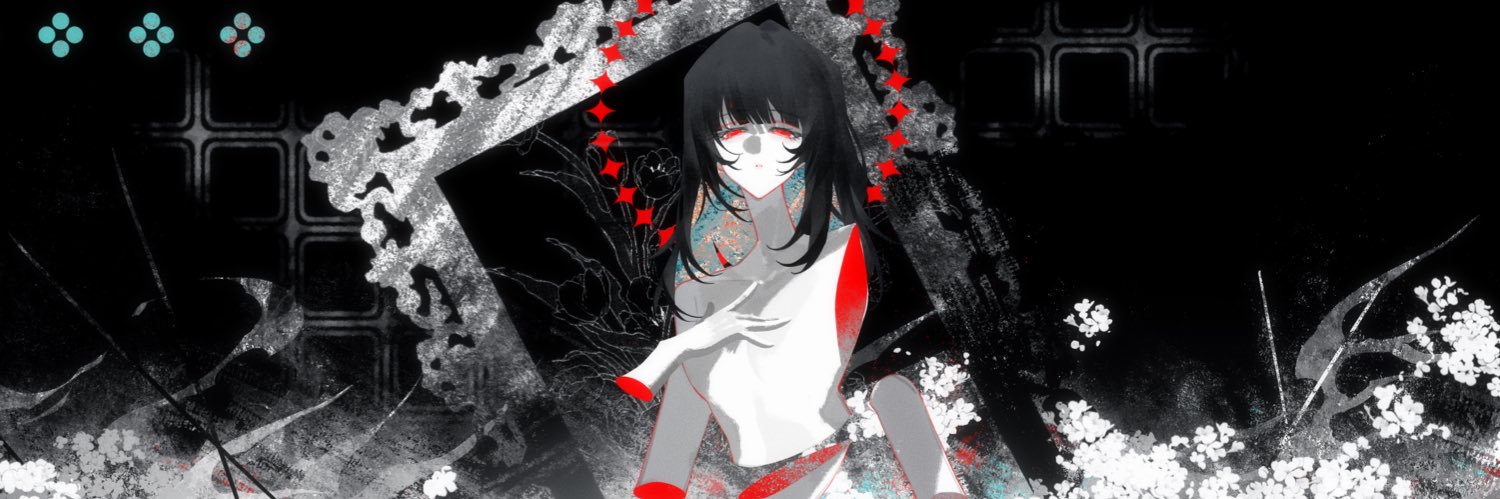 Kuro 🍒's banner