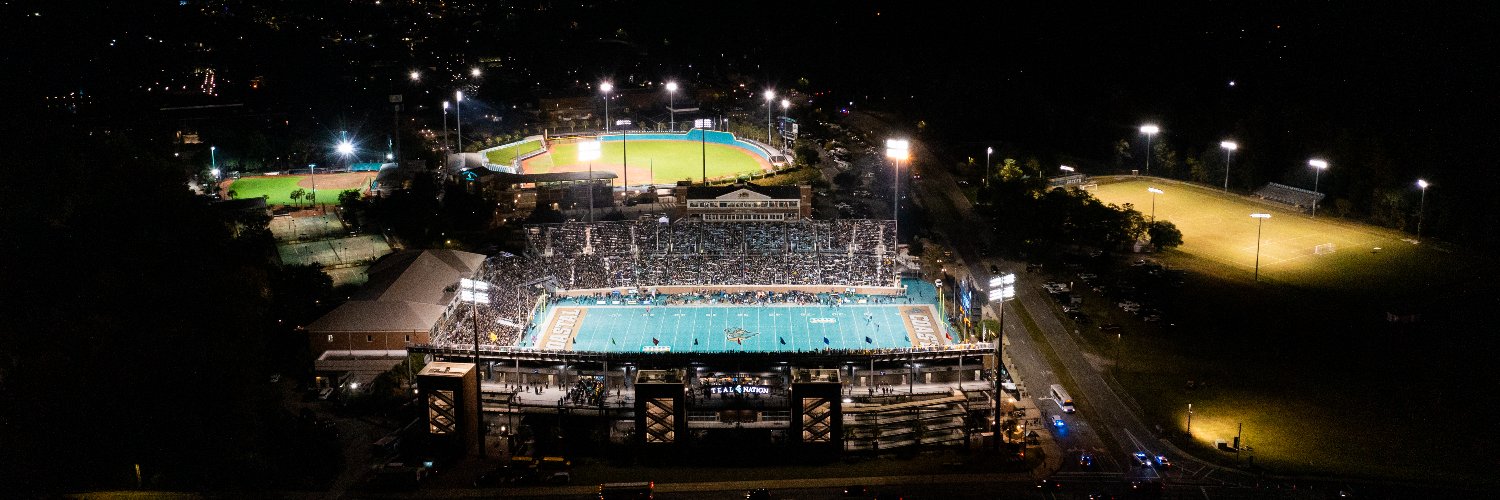Chanticleer Sports Network's banner