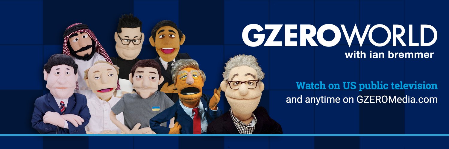 ian bremmer's banner