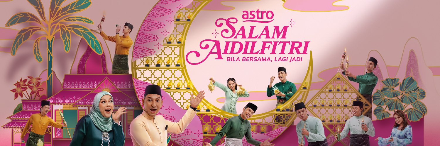 Astro Gempak's banner