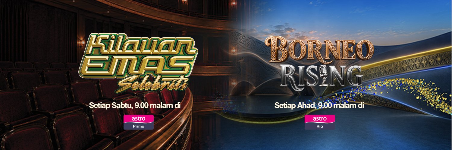 Astro Gempak's banner