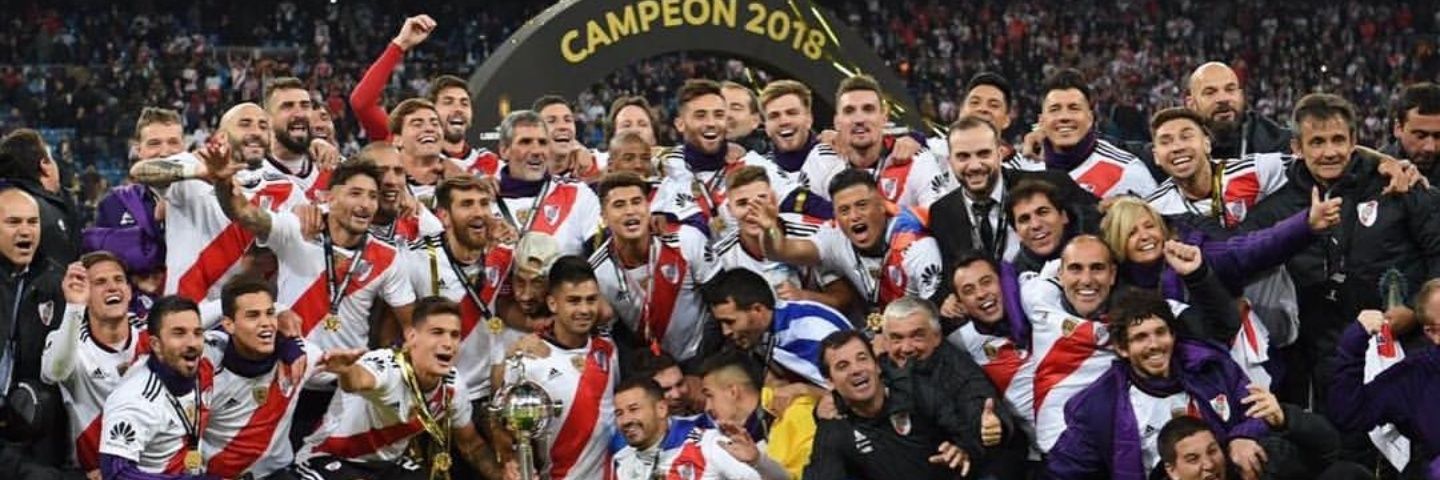 El Feo's banner