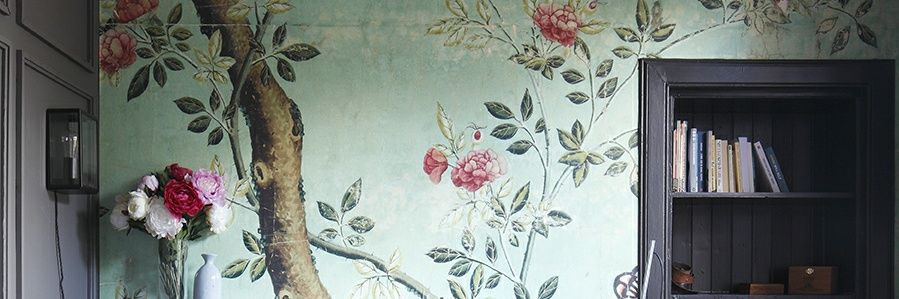 Laura Jane Clark's banner