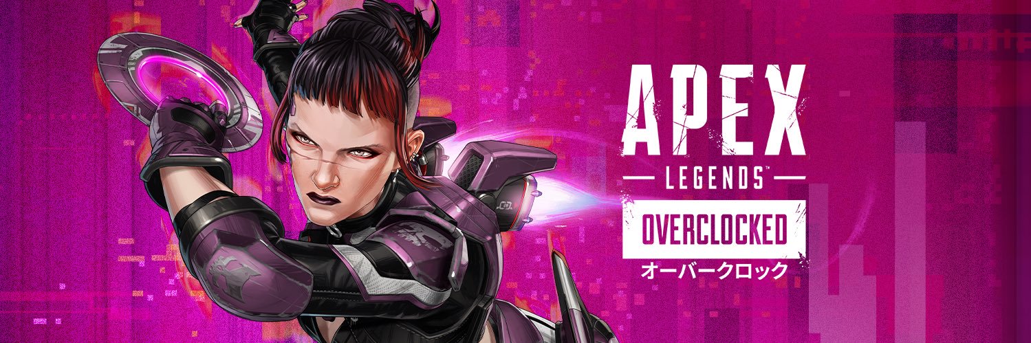 EA Japan's banner