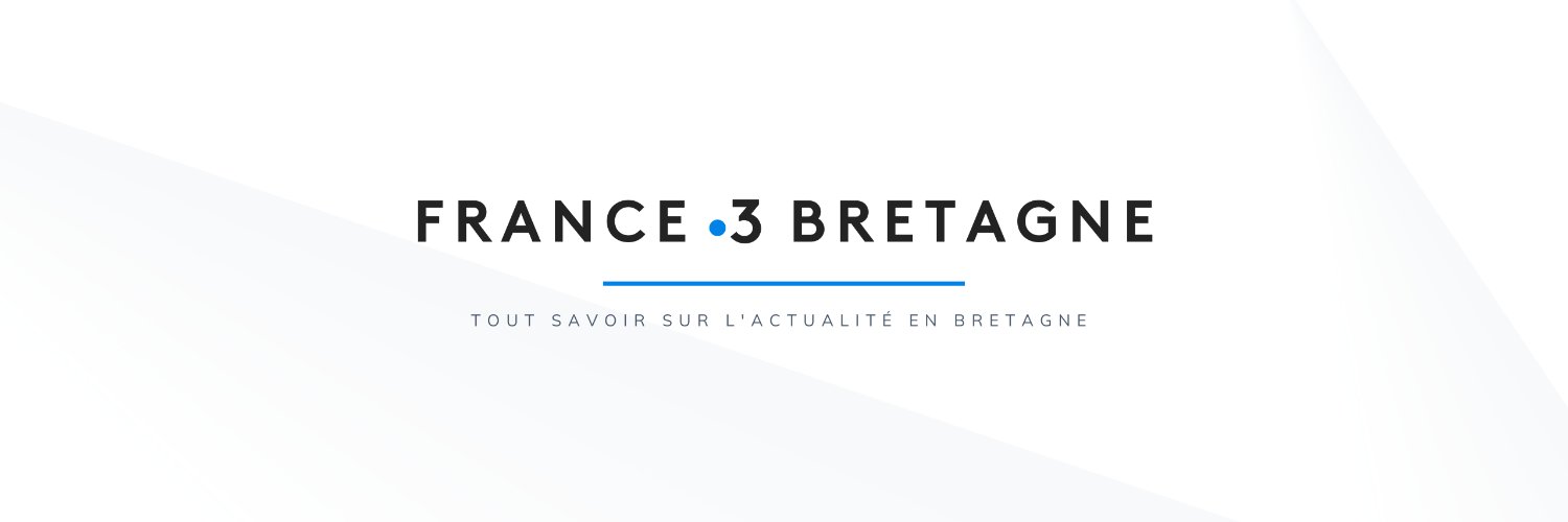 France 3 Bretagne's banner