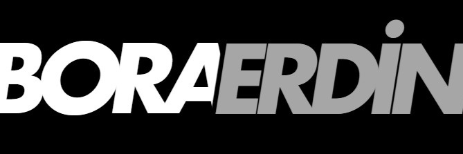 Bora Erdin's banner