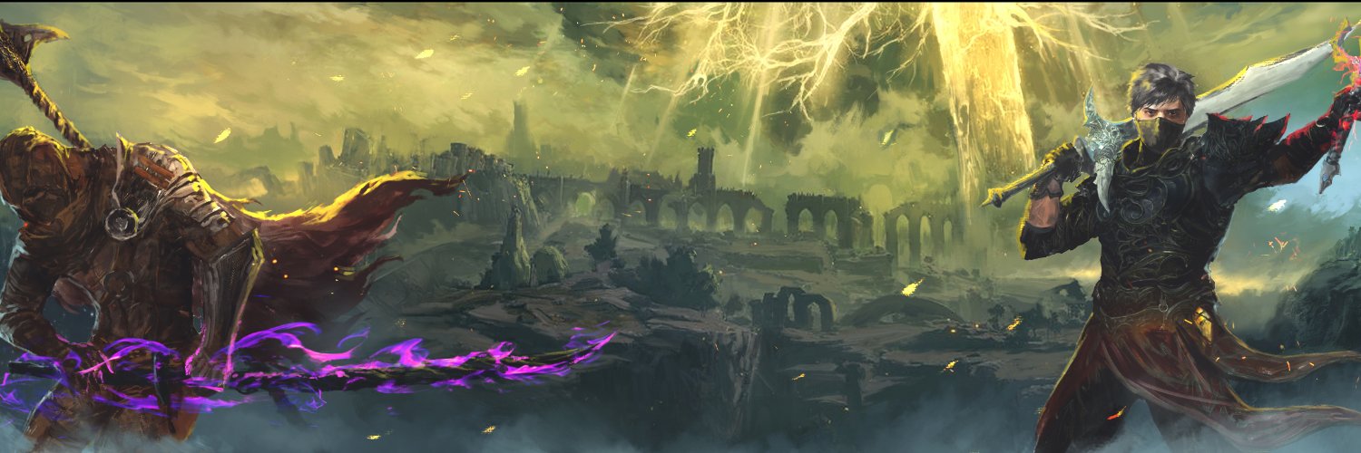 Peeve's banner