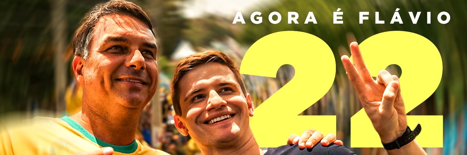 Lucas Pavanato's banner
