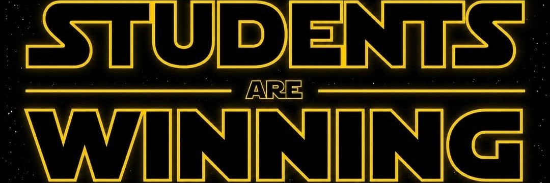 Obi-Wan's banner